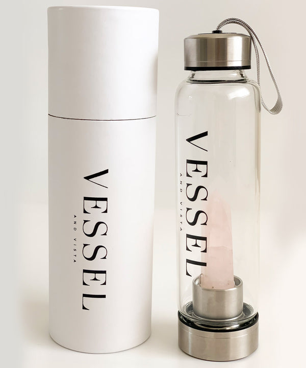 vessel and vista