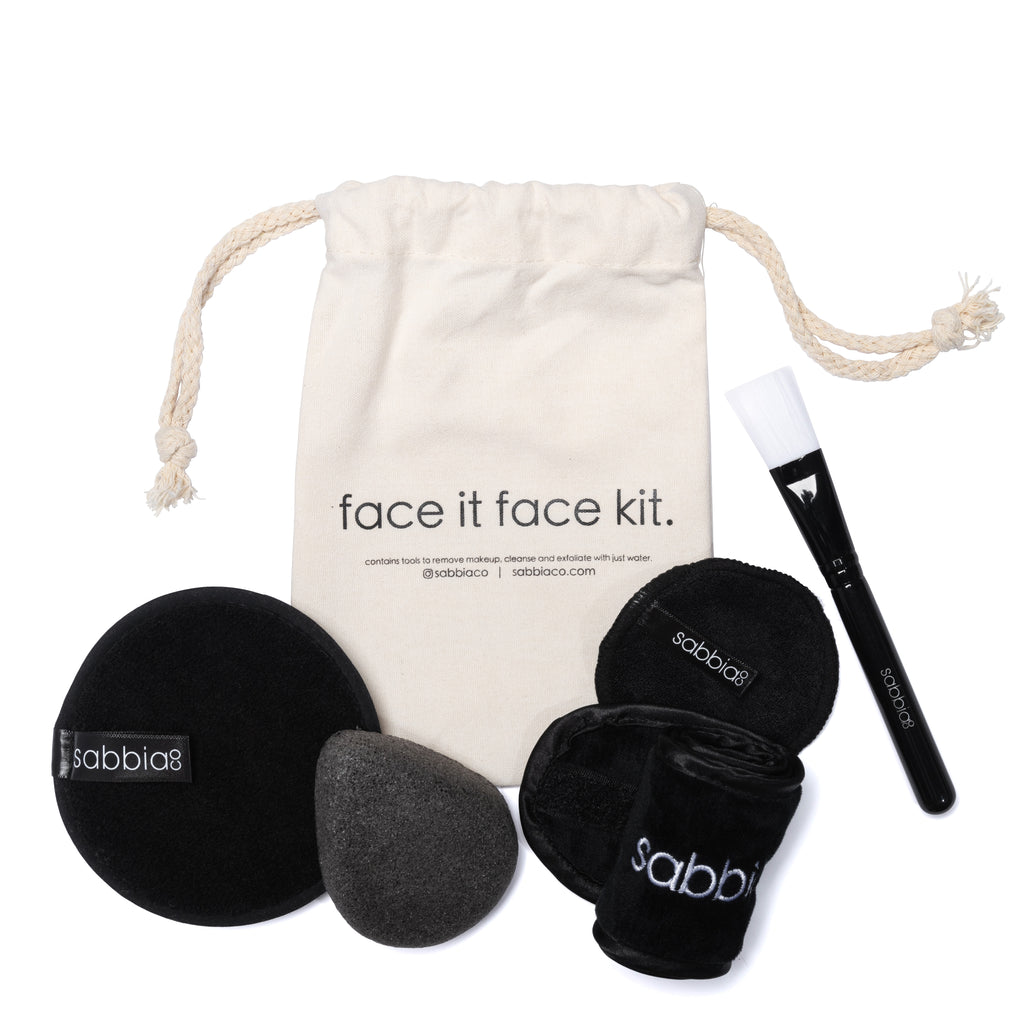 Face it face kit