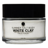 White Clay Masque