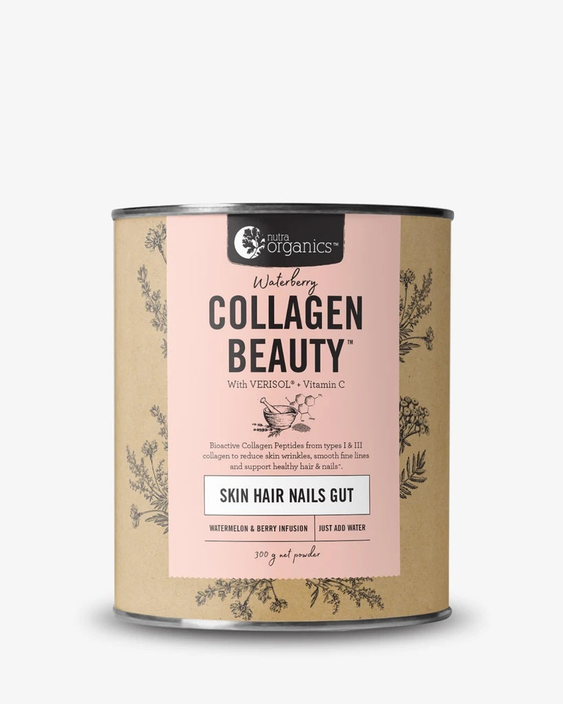 Collagen Beauty™ Waterberry