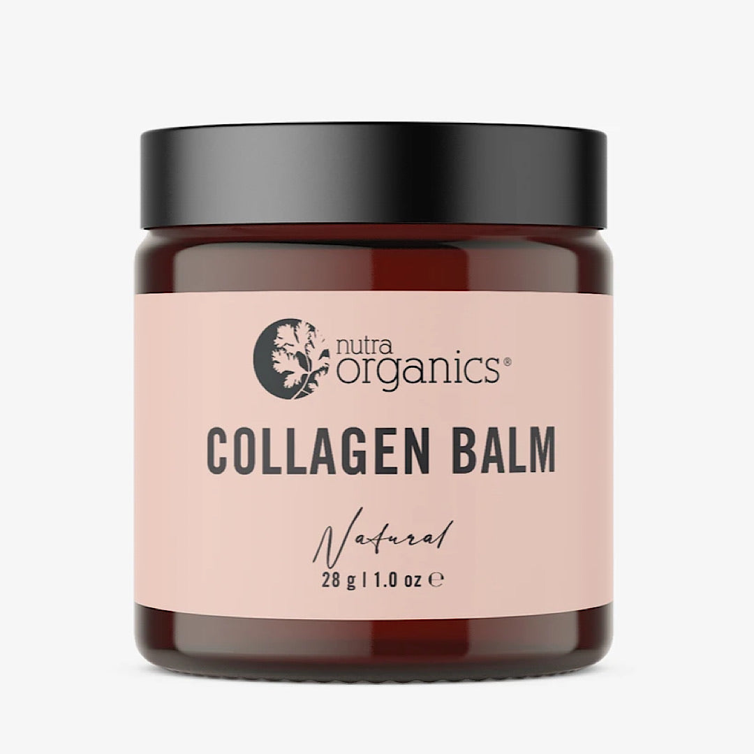 Collagen Balm - Natural
